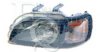 MORRI 29350131A1 Headlight